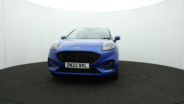 Used Ford Puma 2022 for sale - 76013494: Photo 60
