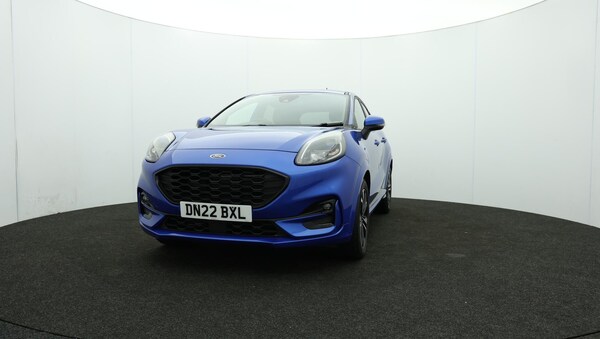Used Ford Puma 2022 for sale - 76013494: Photo 61