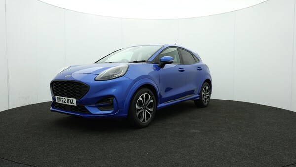 Used Ford Puma 2022 for sale - 76013494: Photo 64