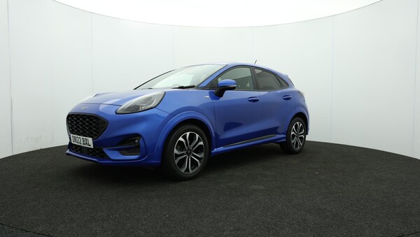Used Ford Puma 2022 for sale - 76013494: Photo 65