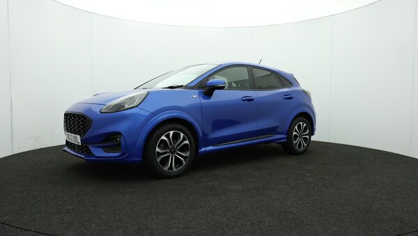 Used Ford Puma 2022 for sale - 76013494: Photo 66