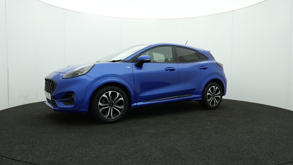 Used Ford Puma 2022 for sale - 76013494: Photo 67