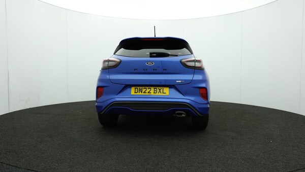 Used Ford Puma 2022 for sale - 76013494: Photo 69