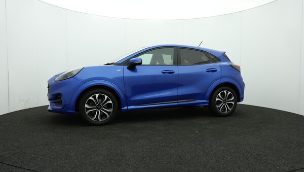 Used Ford Puma 2022 for sale - 76013494: Photo 70