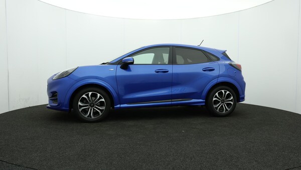 Used Ford Puma 2022 for sale - 76013494: Photo 71