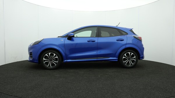 Used Ford Puma 2022 for sale - 76013494: Photo 72