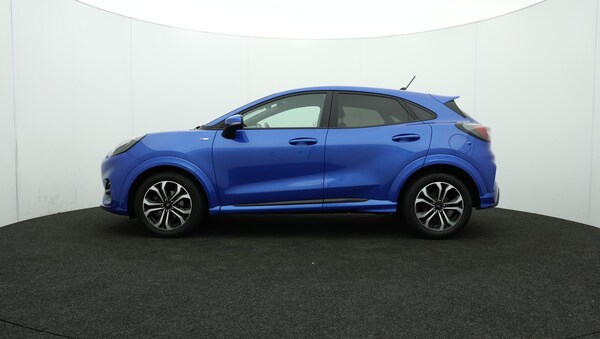 Used Ford Puma 2022 for sale - 76013494: Photo 73