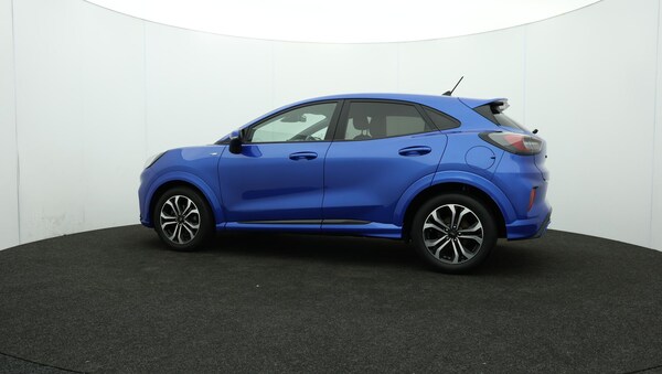 Used Ford Puma 2022 for sale - 76013494: Photo 76