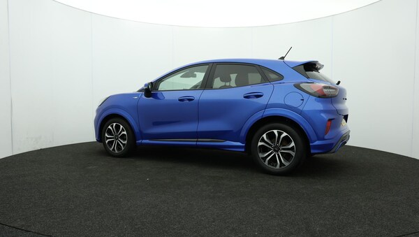 Used Ford Puma 2022 for sale - 76013494: Photo 77