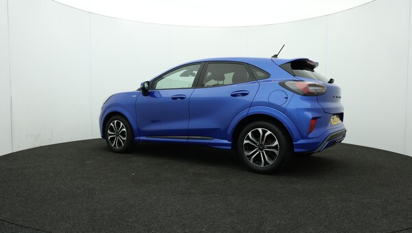 Used Ford Puma 2022 for sale - 76013494: Photo 78