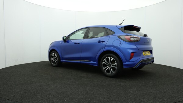 Used Ford Puma 2022 for sale - 76013494: Photo 79