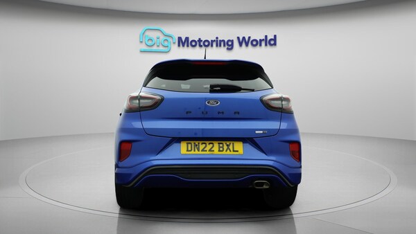 Used Ford Puma 2022 for sale - 76013494: Photo 7