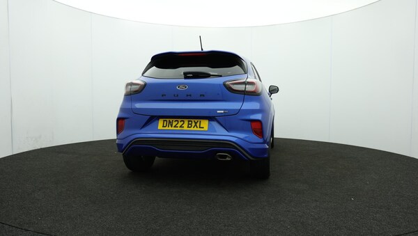 Used Ford Puma 2022 for sale - 76013494: Photo 80