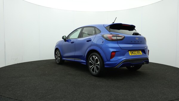 Used Ford Puma 2022 for sale - 76013494: Photo 82