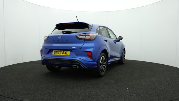 Used Ford Puma 2022 for sale - 76013494: Photo 85