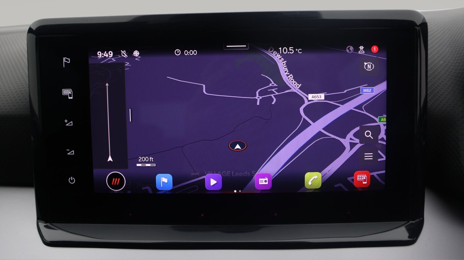 Used SEAT Ibiza for sale - 77196747: Photo 11