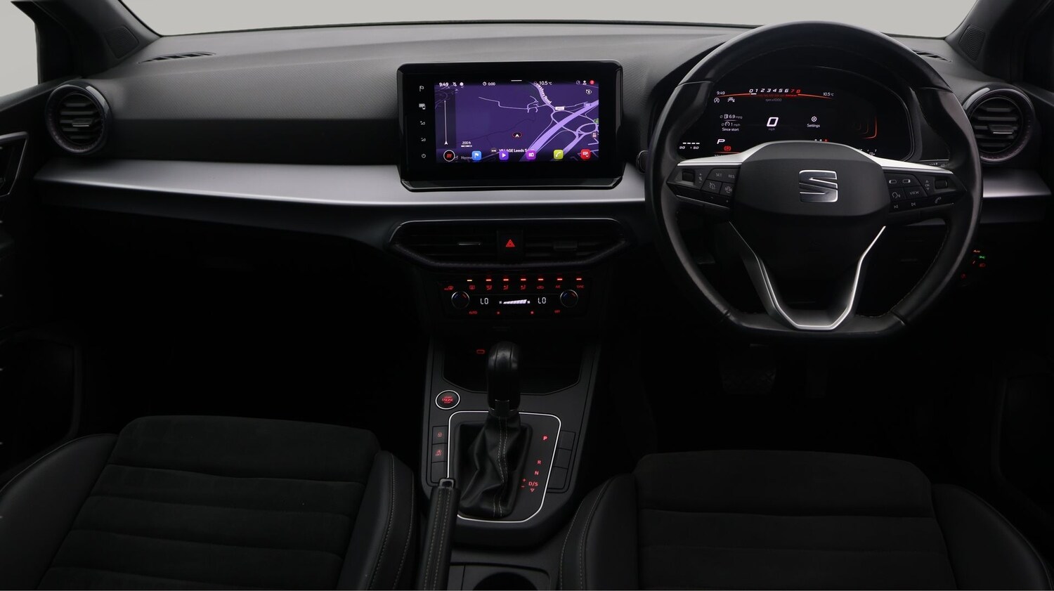 Used SEAT Ibiza for sale - 77196747: Photo 13