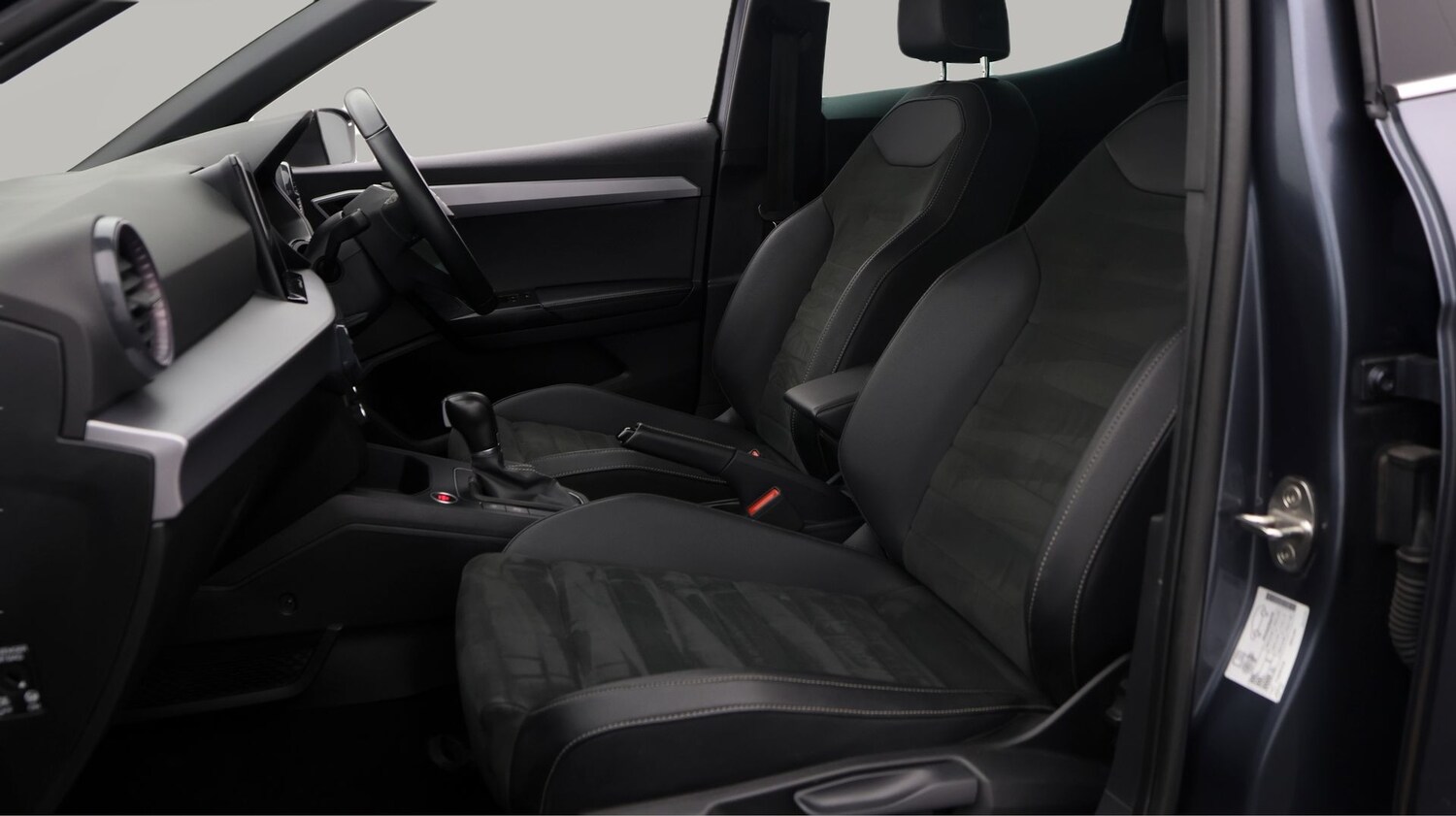 Used SEAT Ibiza for sale - 77196747: Photo 14