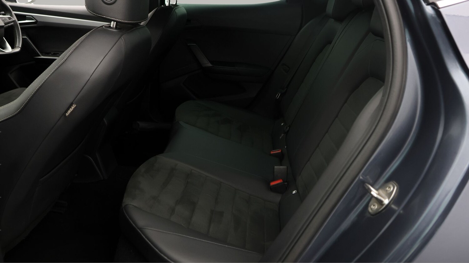 Used SEAT Ibiza for sale - 77196747: Photo 16