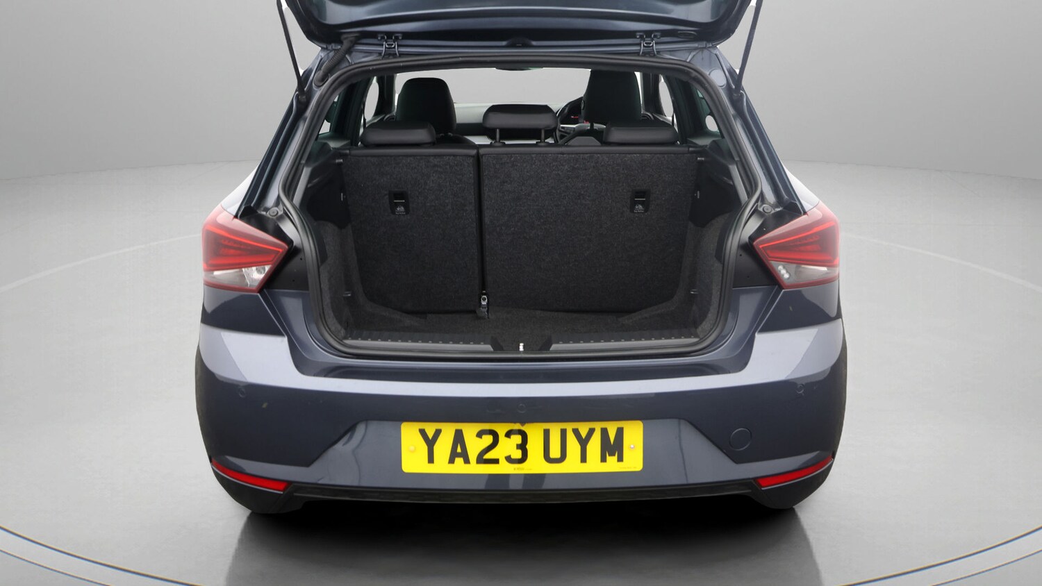 Used SEAT Ibiza for sale - 77196747: Photo 17