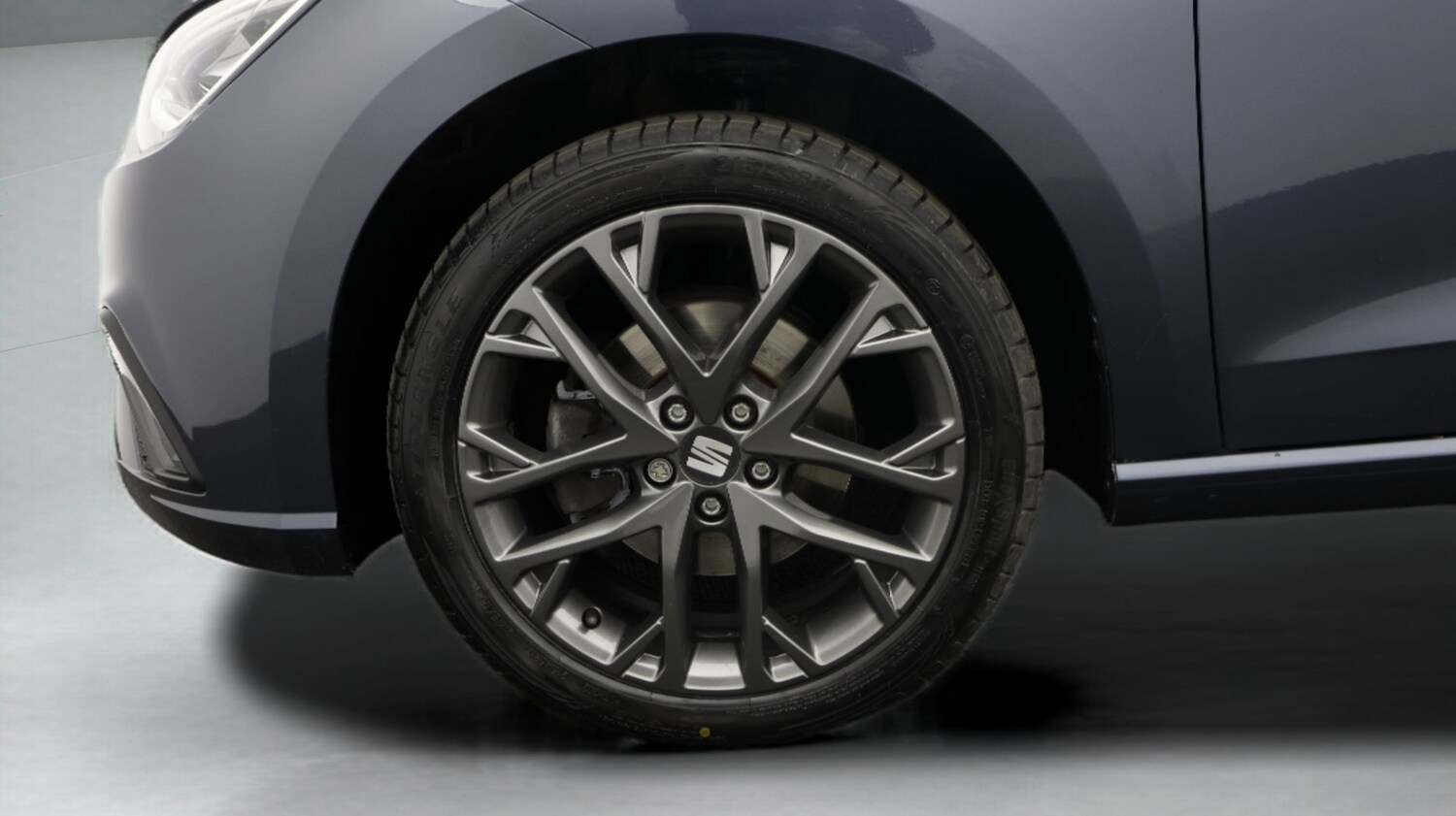 Used SEAT Ibiza for sale - 77196747: Photo 18