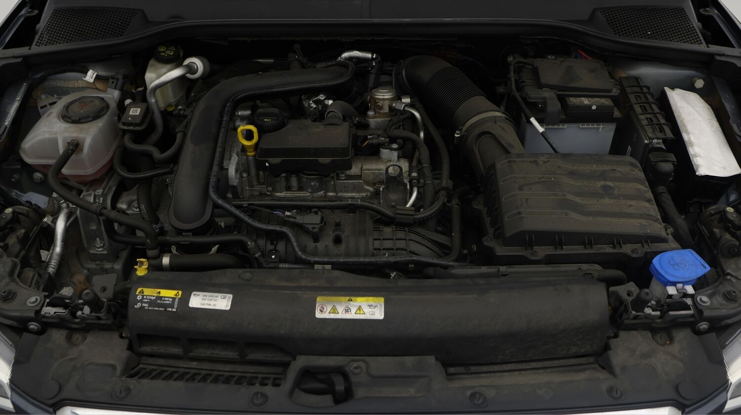 Used SEAT Ibiza for sale - 77196747: Photo 19