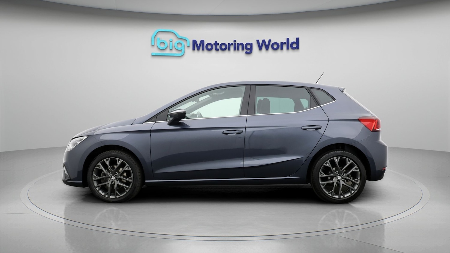 Used SEAT Ibiza for sale - 77196747: Photo 4