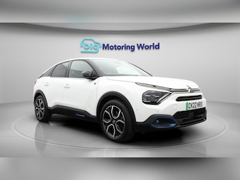 Used Citroen C4 2022 for sale - 78593394: Photo