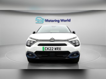 Used Citroen C4 2022 for sale - 78593394: Photo