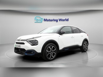 Used Citroen C4 2022 for sale - 78593394: Photo
