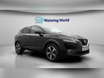 Used Nissan Qashqai 2023 for sale - 78503009: Photo