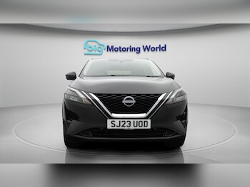 Used Nissan Qashqai 2023 for sale - 78503009: Photo