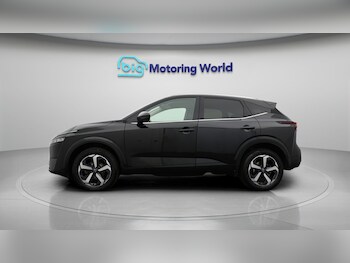 Used Nissan Qashqai 2023 for sale - 78503009: Photo