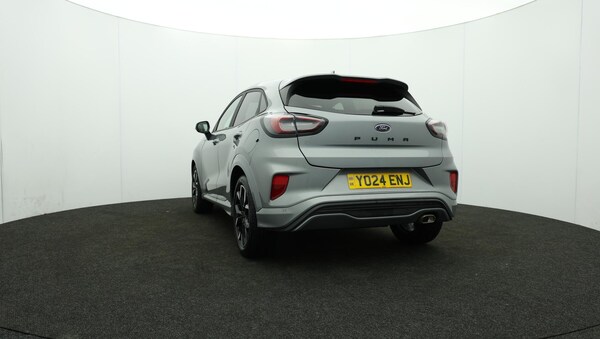 Used Ford Puma 2024 for sale - 76012257: Photo 10
