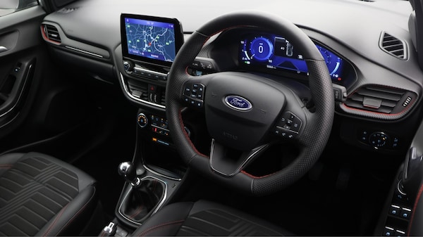 Used Ford Puma 2024 for sale - 76012257: Photo 11