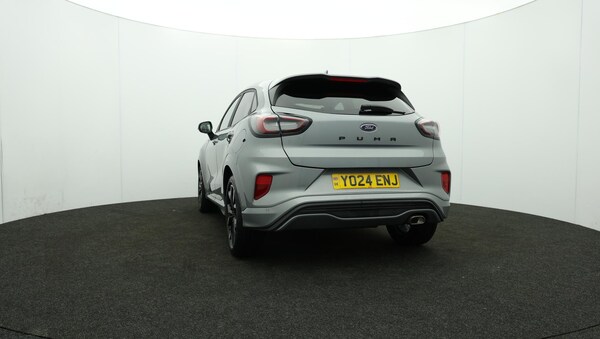 Used Ford Puma 2024 for sale - 76012257: Photo 12