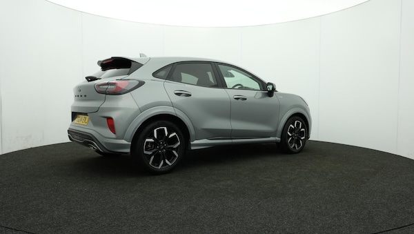 Used Ford Puma 2024 for sale - 76012257: Photo 16