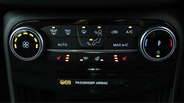 Used Ford Puma 2024 for sale - 76012257: Photo 17