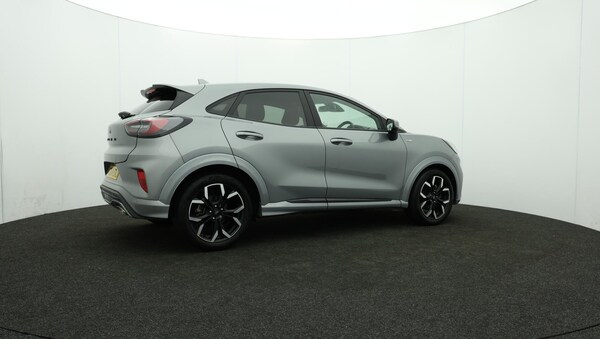 Used Ford Puma 2024 for sale - 76012257: Photo 18