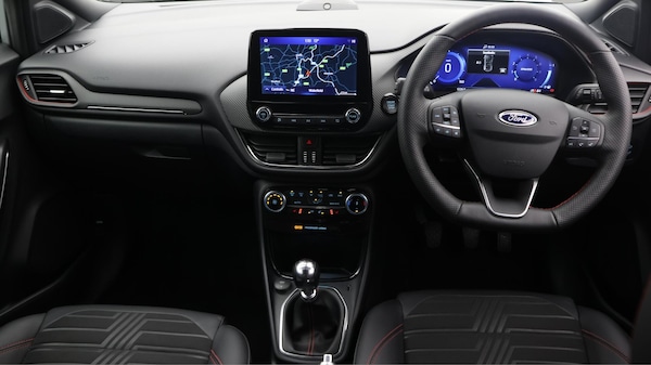 Used Ford Puma 2024 for sale - 76012257: Photo 19