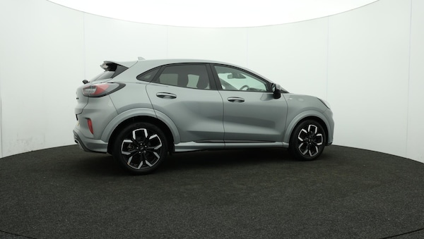 Used Ford Puma 2024 for sale - 76012257: Photo 20