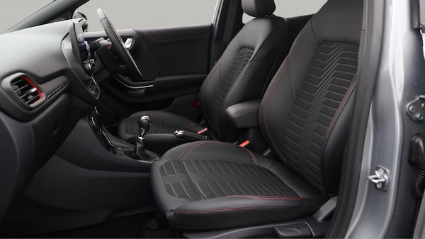 Used Ford Puma 2024 for sale - 76012257: Photo 21