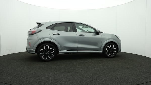 Used Ford Puma 2024 for sale - 76012257: Photo 22