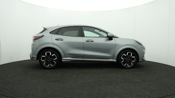 Used Ford Puma 2024 for sale - 76012257: Photo 26