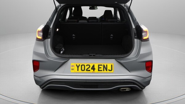 Used Ford Puma 2024 for sale - 76012257: Photo 27