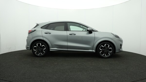 Used Ford Puma 2024 for sale - 76012257: Photo 28