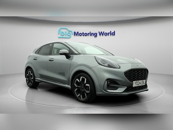 Used Ford Puma 2024 for sale - 76012257: Photo 2