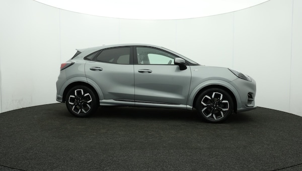 Used Ford Puma 2024 for sale - 76012257: Photo 30