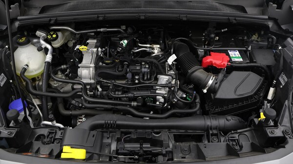 Used Ford Puma 2024 for sale - 76012257: Photo 31