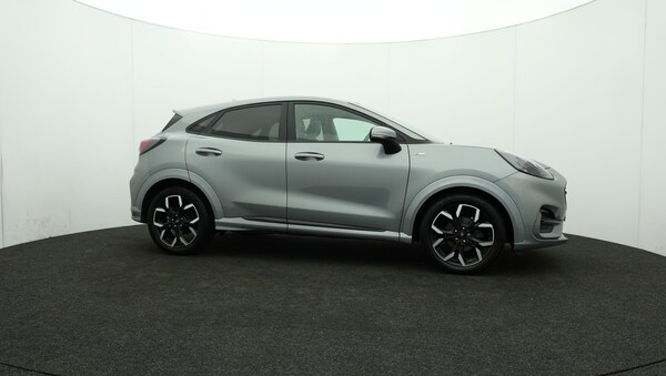 Used Ford Puma 2024 for sale - 76012257: Photo 32